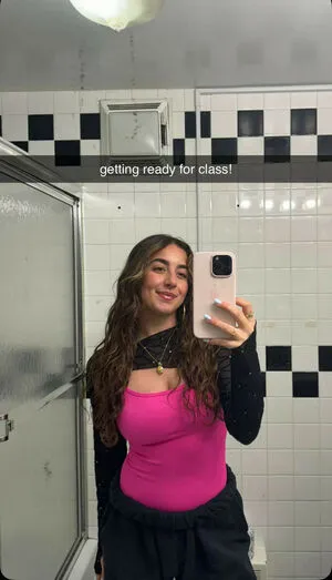 Gianina Paolantonio OnlyFans Leaked Free Thumbnail Picture - #KXg1OZ4sUF