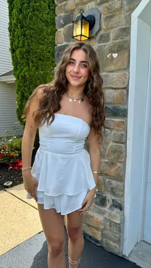 Gianina Paolantonio OnlyFans Leaked Free Thumbnail Picture - #KcJcDz6RMI