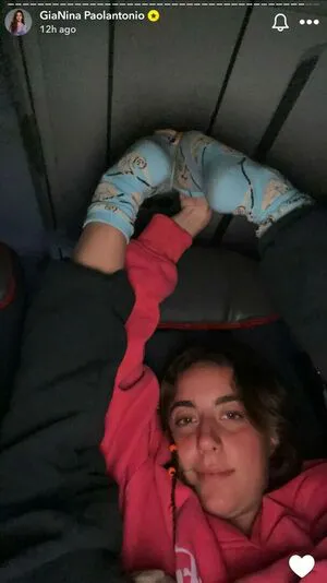 Gianina Paolantonio OnlyFans Leaked Free Thumbnail Picture - #LBiLNi0NK1