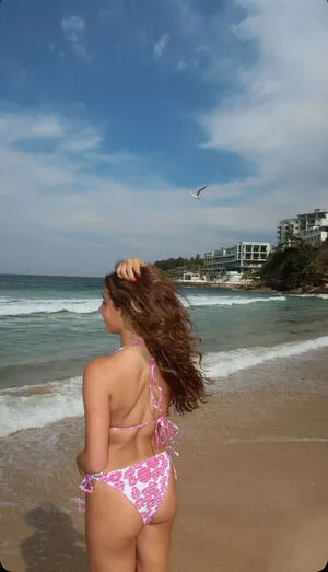 Gianina Paolantonio OnlyFans Leaked Free Thumbnail Picture - #LEqgzmYx1G