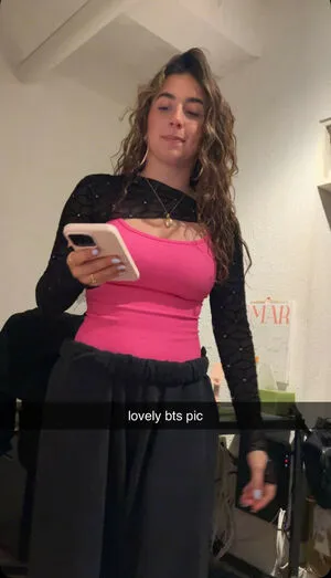 Gianina Paolantonio OnlyFans Leaked Free Thumbnail Picture - #M0CxBstcKz