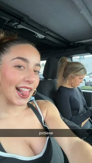 Gianina Paolantonio OnlyFans Leaked Free Thumbnail Picture - #M1AIOqFuGg