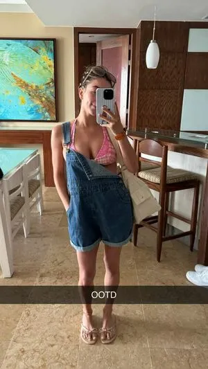 Gianina Paolantonio OnlyFans Leaked Free Thumbnail Picture - #MEeZT95q4p