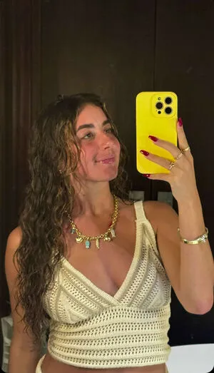 Gianina Paolantonio OnlyFans Leaked Free Thumbnail Picture - #MLPm0exyQf
