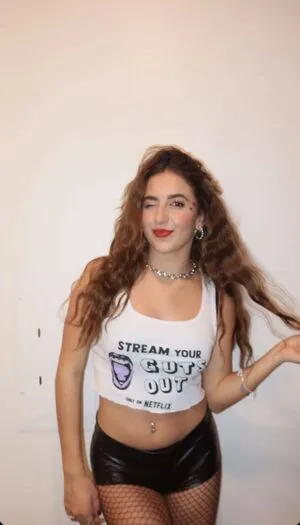 Gianina Paolantonio OnlyFans Leaked Free Thumbnail Picture - #Mx12B8VeXf
