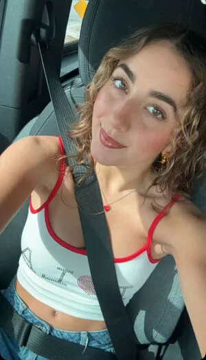 Gianina Paolantonio OnlyFans Leaked Free Thumbnail Picture - #Mx3C51mGHY