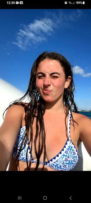 Gianina Paolantonio OnlyFans Leaked Free Thumbnail Picture - #N3thf9dCTu