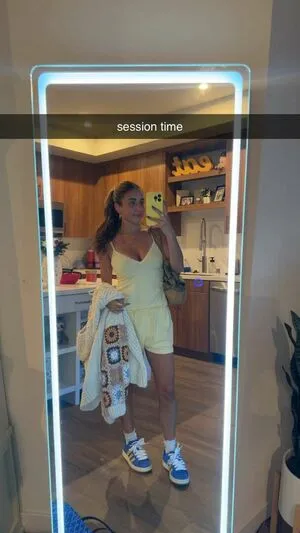 Gianina Paolantonio OnlyFans Leaked Free Thumbnail Picture - #N7uFvC8bwp