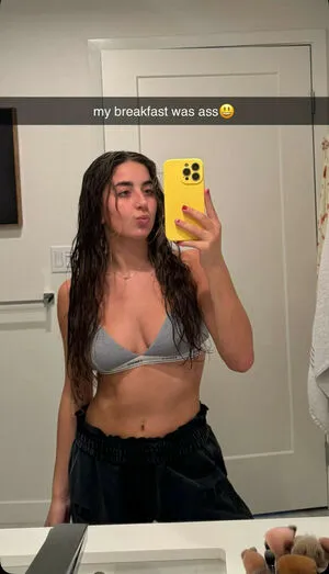 Gianina Paolantonio OnlyFans Leaked Free Thumbnail Picture - #Nibakj3Qvj