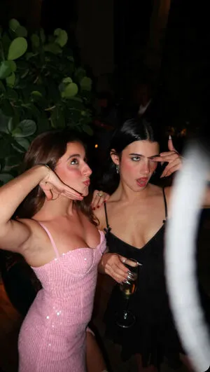 Gianina Paolantonio OnlyFans Leaked Free Thumbnail Picture - #OHn8a6gOam