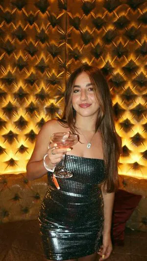 Gianina Paolantonio OnlyFans Leaked Free Thumbnail Picture - #OfY89nBkmB