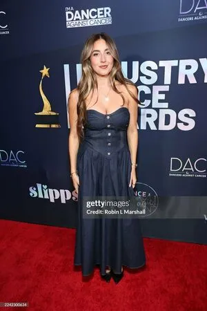 Gianina Paolantonio OnlyFans Leaked Free Thumbnail Picture - #OpGndeaz1n