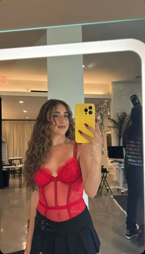 Gianina Paolantonio OnlyFans Leaked Free Thumbnail Picture - #OulWs6qZ41