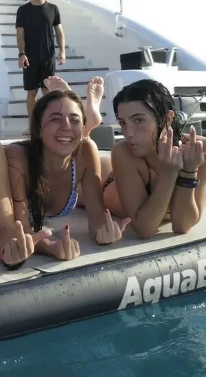 Gianina Paolantonio OnlyFans Leaked Free Thumbnail Picture - #P90AJxPbyl