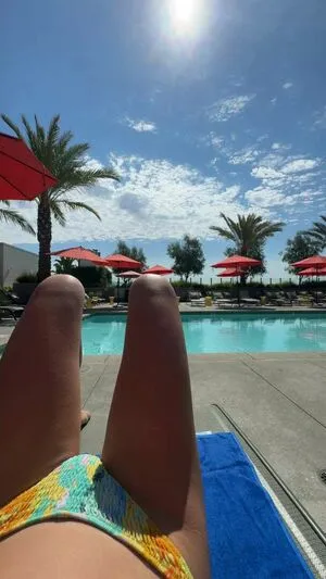 Gianina Paolantonio OnlyFans Leaked Free Thumbnail Picture - #PtMXoEx3u4