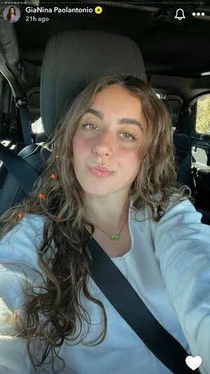 Gianina Paolantonio OnlyFans Leaked Free Thumbnail Picture - #Q1E3L5E6zG