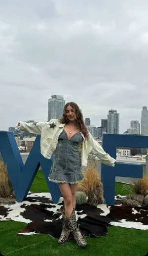 Gianina Paolantonio OnlyFans Leaked Free Thumbnail Picture - #Q9Br3cuMTp