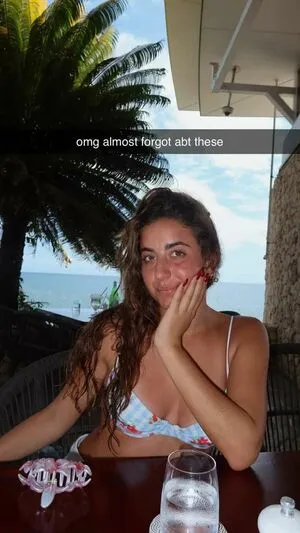 Gianina Paolantonio OnlyFans Leaked Free Thumbnail Picture - #QRqbj3OS2w