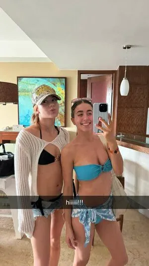 Gianina Paolantonio OnlyFans Leaked Free Thumbnail Picture - #Qu4Fujt2K2