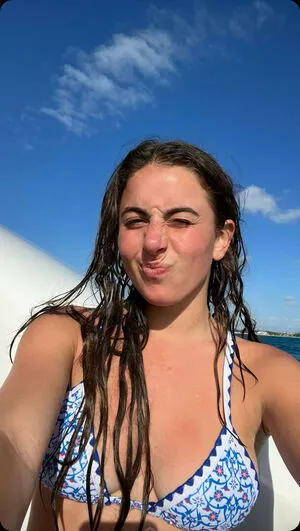 Gianina Paolantonio OnlyFans Leaked Free Thumbnail Picture - #RKeIVmfDMO