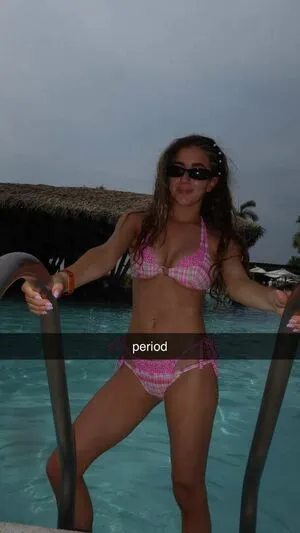 Gianina Paolantonio OnlyFans Leaked Free Thumbnail Picture - #Rl5wZOCg6J