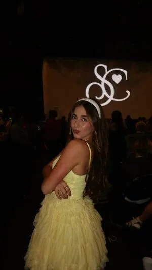 Gianina Paolantonio OnlyFans Leaked Free Thumbnail Picture - #SAvCEBH8Yc