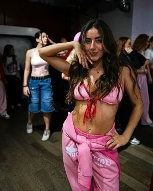 Gianina Paolantonio OnlyFans Leaked Free Thumbnail Picture - #SJYLt4oqvX