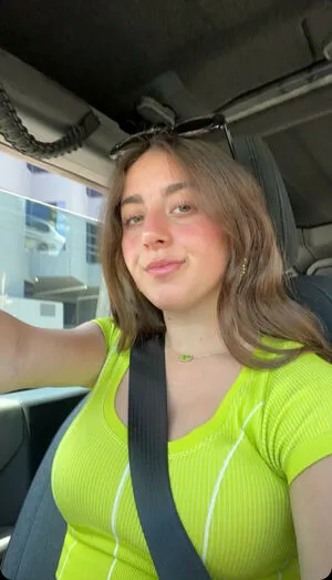 Gianina Paolantonio OnlyFans Leaked Free Thumbnail Picture - #SWA4BDTlOk
