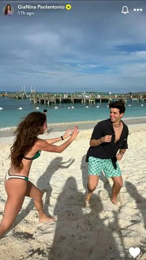 Gianina Paolantonio OnlyFans Leaked Free Thumbnail Picture - #SXFSsfQ74B