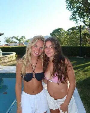 Gianina Paolantonio OnlyFans Leaked Free Thumbnail Picture - #Sxszjs5o3Z