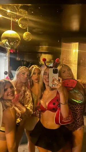 Gianina Paolantonio OnlyFans Leaked Free Thumbnail Picture - #T0BotetJrT