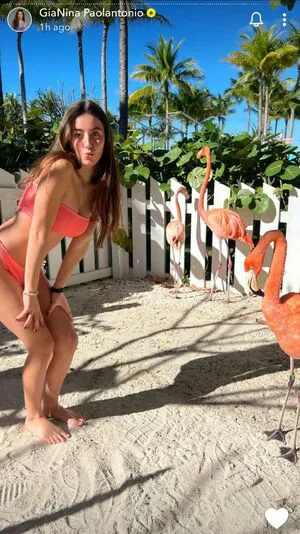 Gianina Paolantonio OnlyFans Leaked Free Thumbnail Picture - #TSmBeqQIxY
