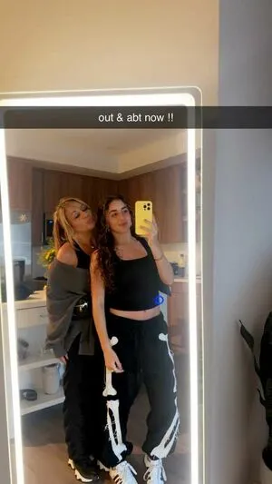 Gianina Paolantonio OnlyFans Leaked Free Thumbnail Picture - #TXIAS1GB5L