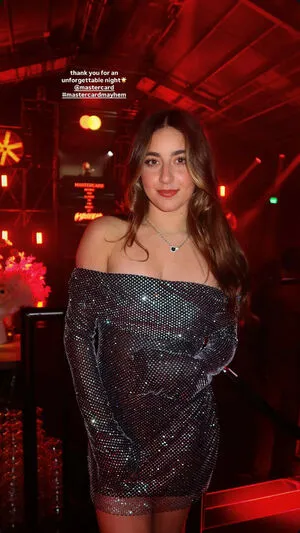 Gianina Paolantonio OnlyFans Leaked Free Thumbnail Picture - #TdjgjncTZb