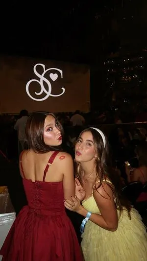 Gianina Paolantonio OnlyFans Leaked Free Thumbnail Picture - #U9uQcHCZZJ