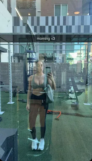 Gianina Paolantonio OnlyFans Leaked Free Thumbnail Picture - #UGRpvzaAYR