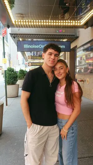 Gianina Paolantonio OnlyFans Leaked Free Thumbnail Picture - #UL1uxwPZYj