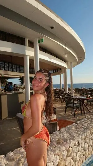 Gianina Paolantonio OnlyFans Leaked Free Thumbnail Picture - #UNA4Fh5Mrw