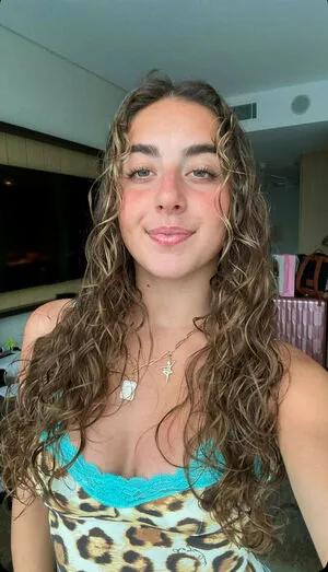 Gianina Paolantonio OnlyFans Leaked Free Thumbnail Picture - #UZ377XzZQS