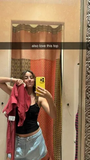 Gianina Paolantonio OnlyFans Leaked Free Thumbnail Picture - #UdD3wEWZLn