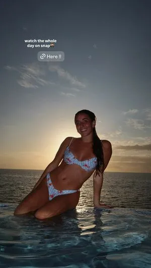 Gianina Paolantonio OnlyFans Leaked Free Thumbnail Picture - #VVuaxc808l