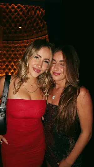 Gianina Paolantonio OnlyFans Leaked Free Thumbnail Picture - #WFU7QzcoCp