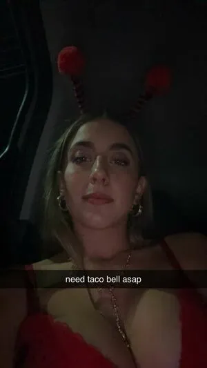 Gianina Paolantonio OnlyFans Leaked Free Thumbnail Picture - #X4e14OALKy