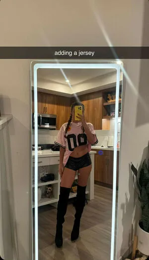 Gianina Paolantonio OnlyFans Leaked Free Thumbnail Picture - #XLjqb6DSUR