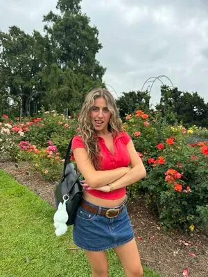 Gianina Paolantonio OnlyFans Leaked Free Thumbnail Picture - #YwnpYFpIMX