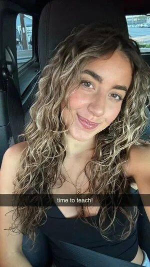 Gianina Paolantonio OnlyFans Leaked Free Thumbnail Picture - #ZLjTT3MX0S