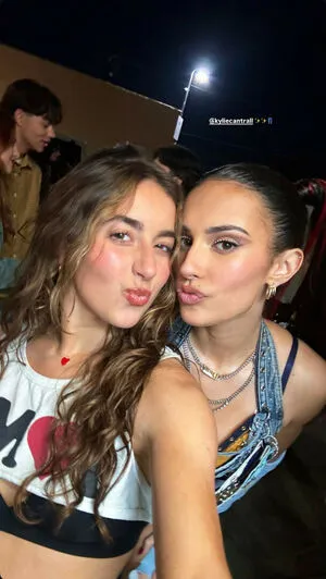 Gianina Paolantonio OnlyFans Leaked Free Thumbnail Picture - #ZjWBgyJoeE