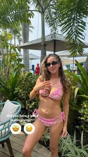 Gianina Paolantonio OnlyFans Leaked Free Thumbnail Picture - #a5RPfXHJpY