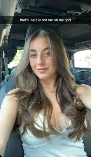 Gianina Paolantonio OnlyFans Leaked Free Thumbnail Picture - #bANj0OUzQe