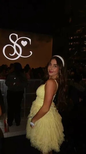 Gianina Paolantonio OnlyFans Leaked Free Thumbnail Picture - #bOT4JHVxGw